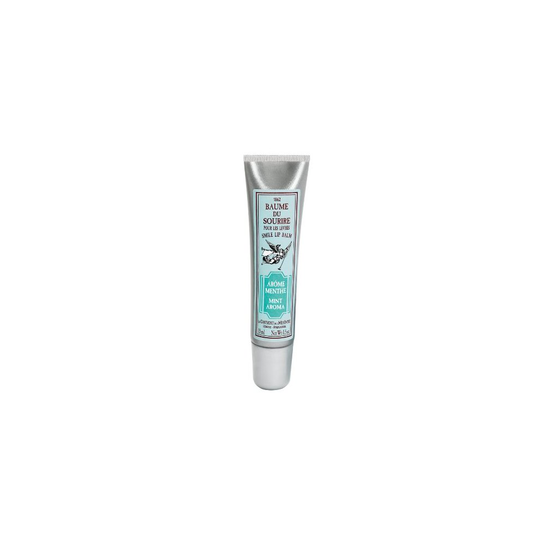 L'occitane Le Couvent Des Minimes Lip Balm, 15 ml, Mint