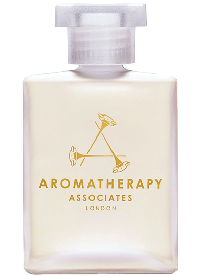 Aromatherapy Associates Light Relax Bath & Shower Oil 55ml