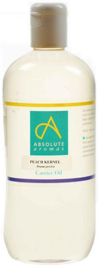 Absolute Aromas Peach Kernel, 50ml