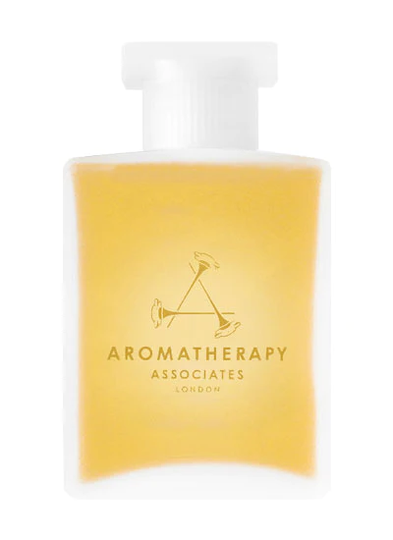 Aromatherapy Associates Bath & Shower Oil Deep Relax 55ml