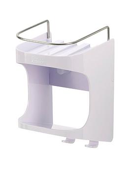 Joseph Joseph Capsule Compact 2-Tier Shower Shelf