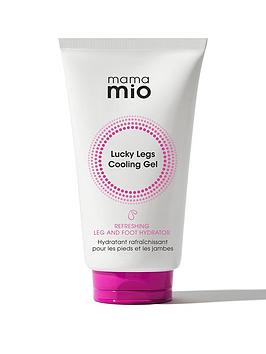 Mama Mio Lucky Legs Cooling Gel 125Ml