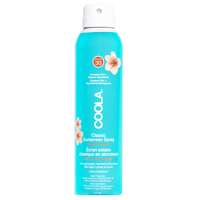 Coola Body Care Classic Body Sunscreen Spray SPF30 Tropical Coconut 177ml