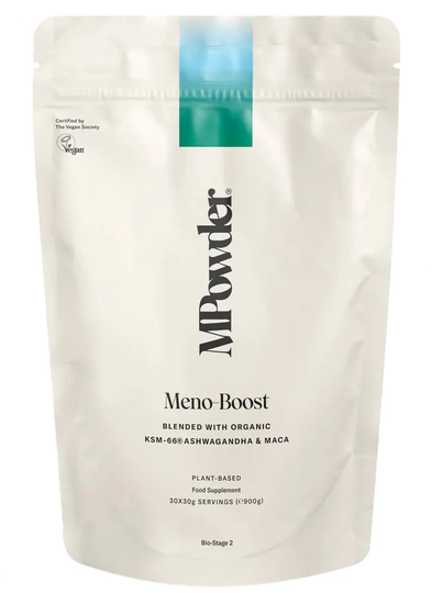 MPowder Meno-Boost All-in-One Supplement for Postmenopause 900g