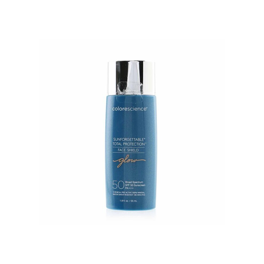 Sunforgettable Total Protection Face Shield Spf 50 - # Glow - 55ml/1.8oz