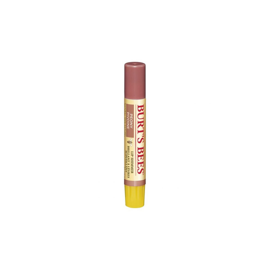 Burt's Bees Lip Shimmer - Peony