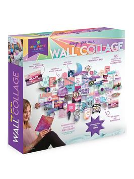 Wall Collage