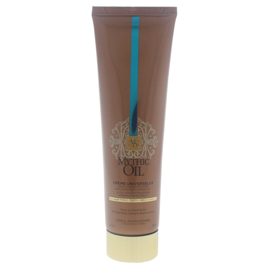 L'óreal Mythic Oil Creme Universelle 150 Milliliter