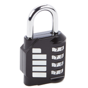 Myprotein Combination Padlock
