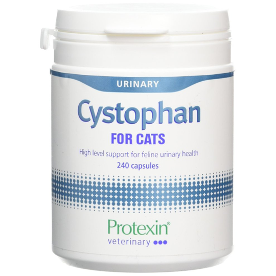 Protexin Cystophan (Pack of 240 Capsules)