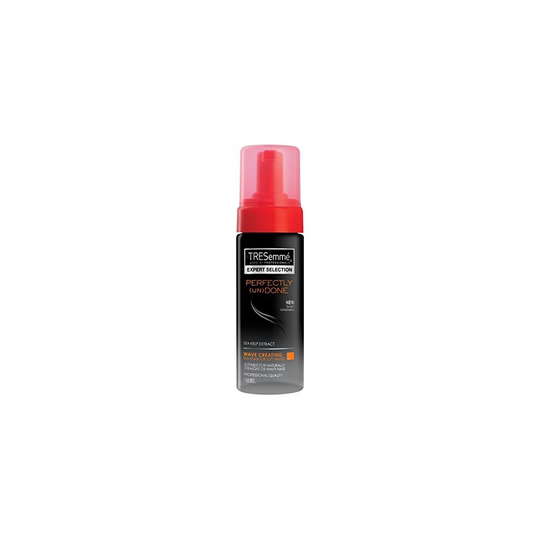 TRESemmÃ Perfectly Undone Waves Creating Foam 150 ml
