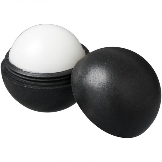 (One Size, Black) Bullet Barak Lip Balm