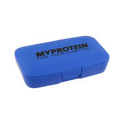 Myprotein Pill Box