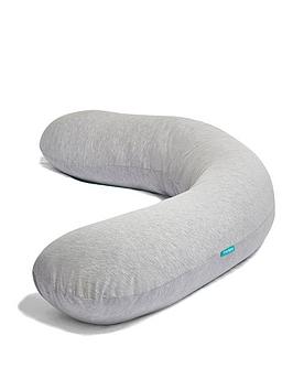 Kally Sleep Kally Body Pillow - Grey