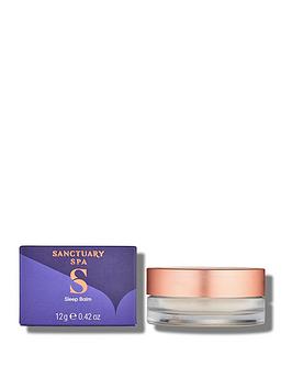 Sanctuary Spa Wellness Sleep Balm 12G