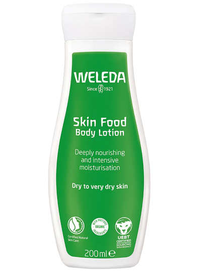 Weleda Skin Food Body Lotion 200ml