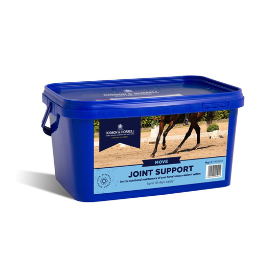 Dodson & Horrell Joint Support - 3 Kg [4JS3B]
