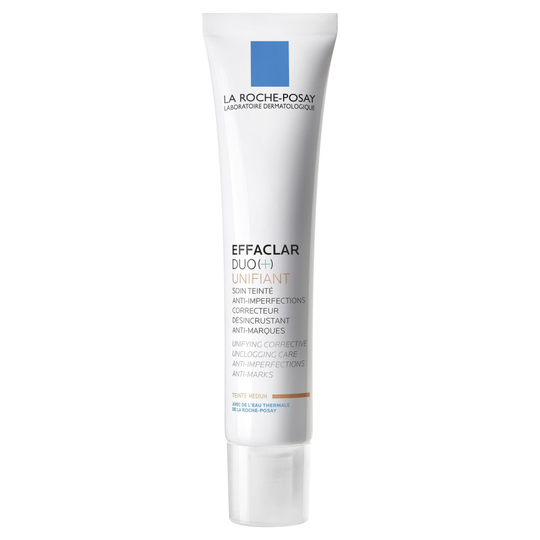 Effaclar Duo + Unif Med, 40ml.