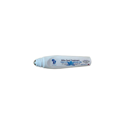 Milia Spot Treatment With Salicylic Acid, Retinol Lipisomes, Olive Squalene,Lactic Acid and More, By Diva Stuff