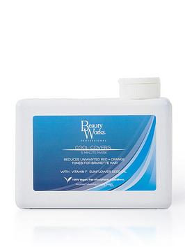 Beauty Works Cool Covers 5 Minute Mask 250Ml