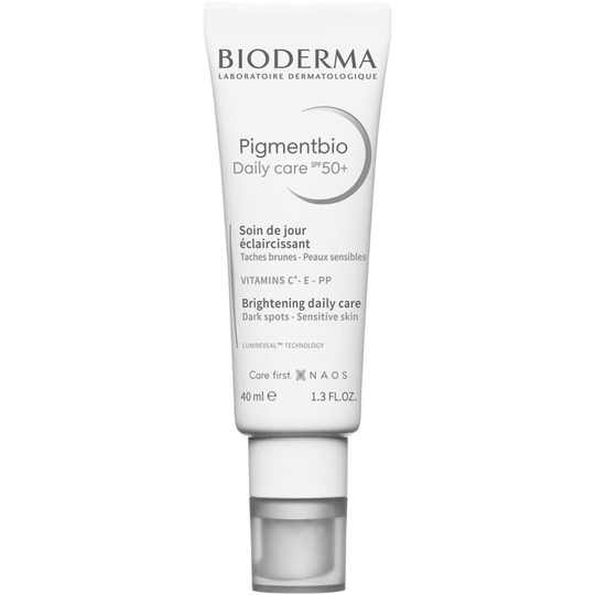Bioderma Pigmentbio Daily Care SPF50+ 40ml