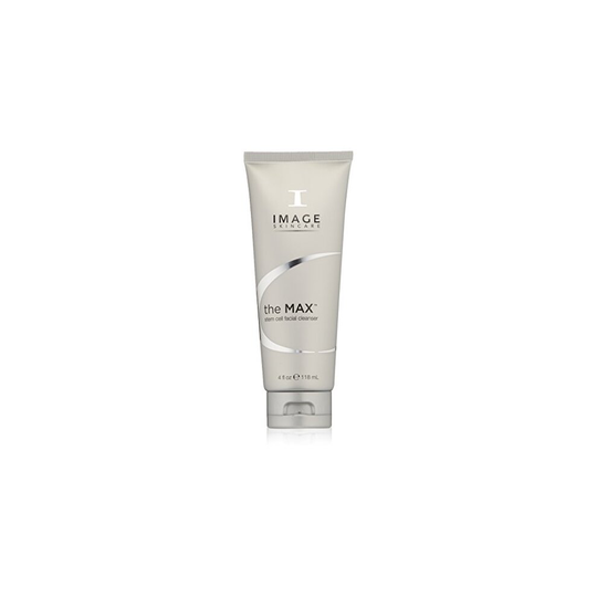 Image Skincare The Max Stem cell Facial cleanser, 4.0 Fl Oz