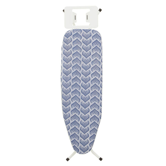DENIM LEAF IRONING BOARD