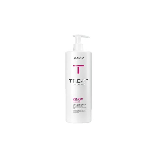 Montibello Treat Naturtech Colour Protect Conditioner - 750ml