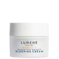 Lumene Nordic C [VALO] Overnight Bright Sleeping Cream 50ml