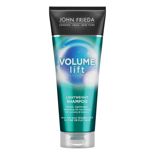 John Frieda Luxourious Volume Thickening Shampoo 250ml