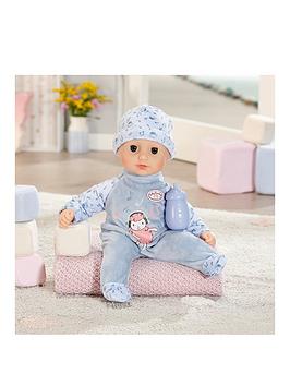 Baby Annabell Little Alexander - 36Cm