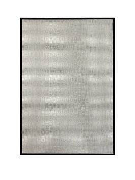 Summer Indoor/Outdoor Flatweave Rug