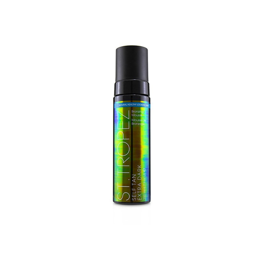 St.Tropez Self Tan Extra Dark Bronzing Mousse - 200ml/6.7oz