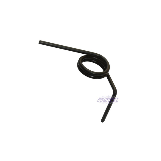 Chain Brake Handle Grip Recoil Spring Fits Chinese Chainsaw 4500 5200 5800 52cc