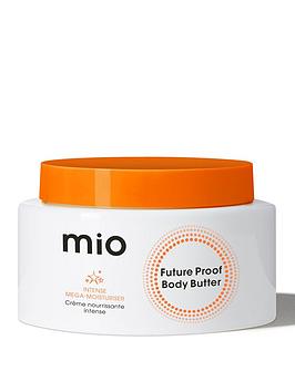 Mio Solar Power Body Scrub - 275G