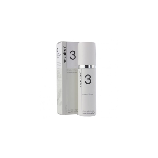 NEXULTRA 3 Rich Emulsion Face Cream UNIVERSKIN 40ml