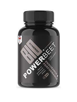 Bio Synergy Powerbeet