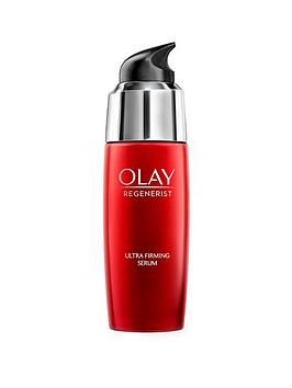 Olay Regenerist 3 Point Super Serum 50ml, One Colour, Women