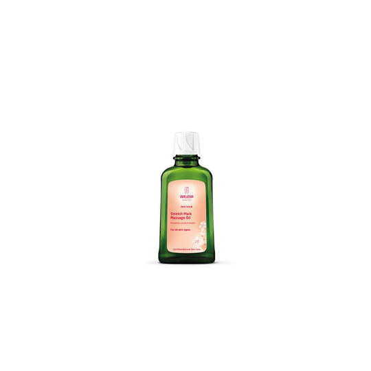 Weleda Pregnancy Body Oil 100ml