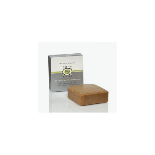The Vanishing Act Soap, Cleansing Bar