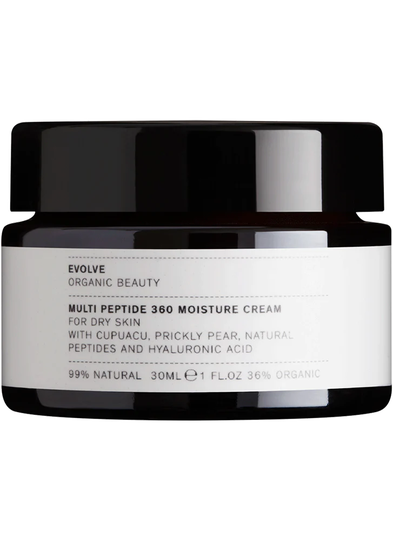 Evolve Multi Peptide 360 Cream Travel 30ml