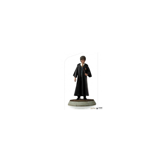 Iron Studios & MiniCo Harry Potter Harry Potter Art Scale - 1:10