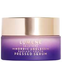 Lumene Nordic Ageless [AJATON] Radiant Youth Pressed Serum 50ml