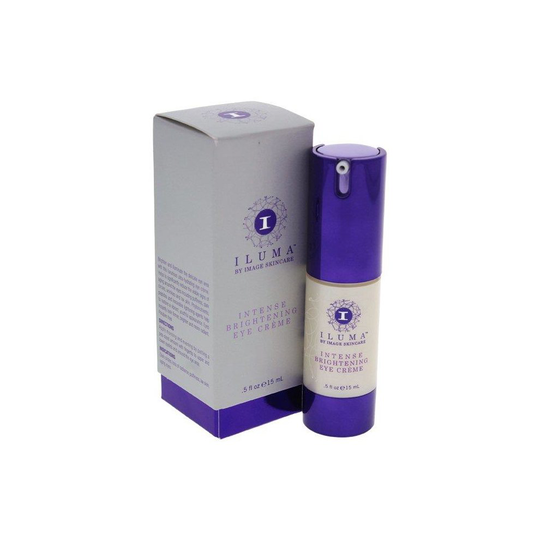 Image U-SC-5418 0.5 oz Iluma Intense Brightening Eye Creme for Unisex