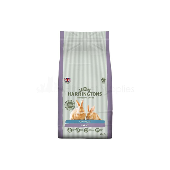Harringtons Optimum Rabbit 2kg