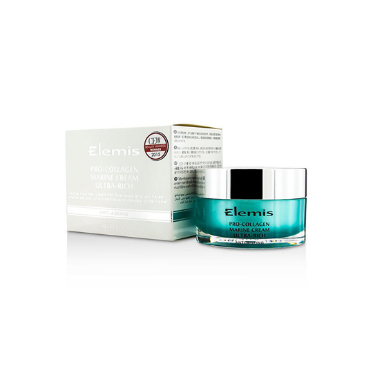 Elemis Pro-Collagen Marine Cream Ultra Rich 50ml/1.7oz