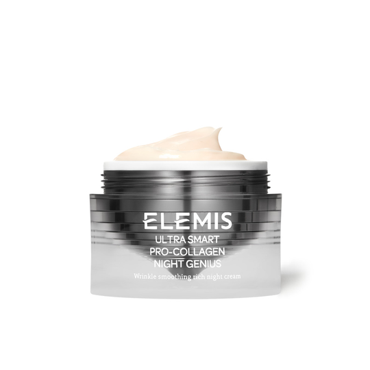 Elemis Anti-Ageing Ultra Smart Pro-Collagen Night Genius 50ml