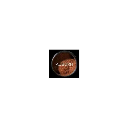(Auburn) 27.5g Toppik hair building fiber and sprayer to enhance keratin hair fiber thinning hair loss treatment