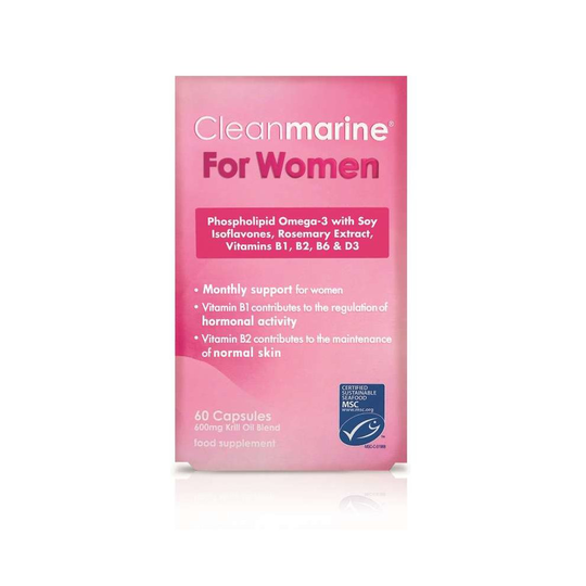 For Women 60's
