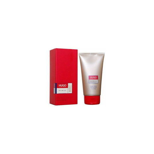 Hugo Woman by Hugo Boss Body Lotion 150ml